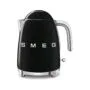 SMEG Wasserkocher 50s Style KLF03BLEU. schwarz