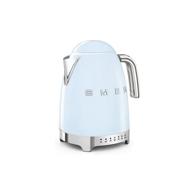 SMEG Wasserkocher 50s Style KLF04PBEU. Pastellblau — image 2