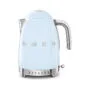 SMEG Wasserkocher 50s Style KLF04PBEU. Pastellblau