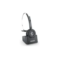 SNOM A190 DECT Multi-Cell Headset