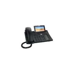 Snom D385N ohne Netzteil