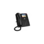 SNOM D713 Schwarz