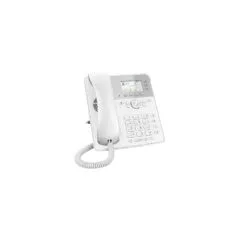 SNOM D717 Weiss