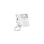 SNOM D717 Weiss