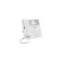SNOM D735 VOIP Tischtelefon (SIP) Gigabit White PROMO (Ohne Headset)VOIP