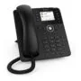 SNOM D735 VOIP Tischtelefon (SIP) ohne Netzteil Black