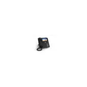 SNOM D785N schwarz