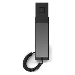 snom HD30LA analoges Hoteltelefon fr Lobby