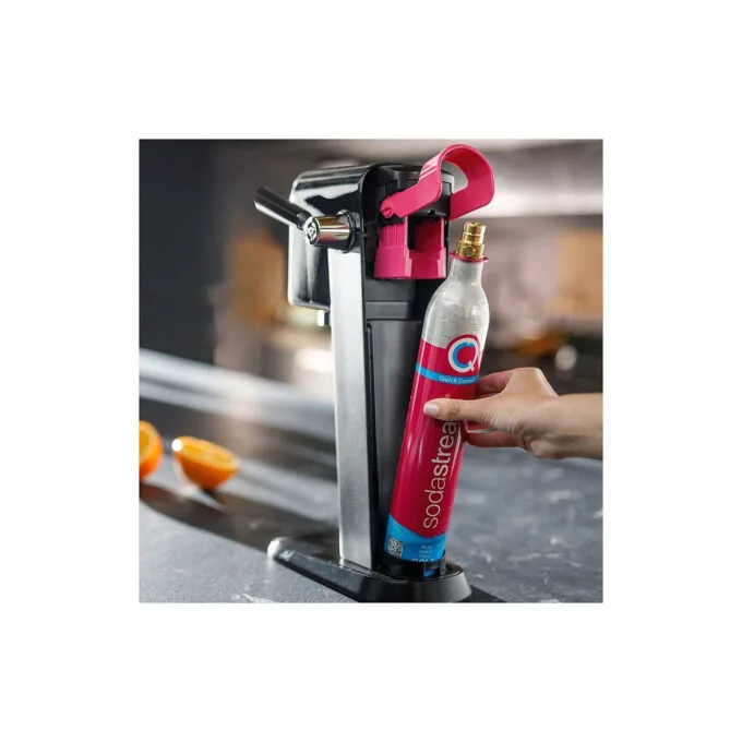 SodaStream Art Noir — image 2