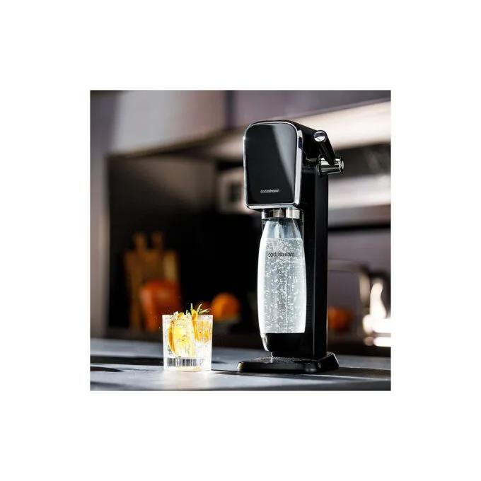 SodaStream Art Noir — image 3