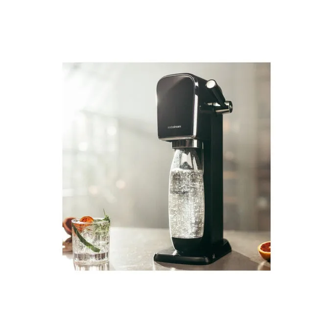 SodaStream Art Noir — image 6