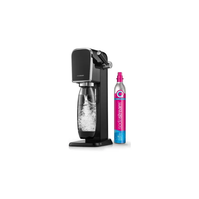 SodaStream Art Noir — image 7