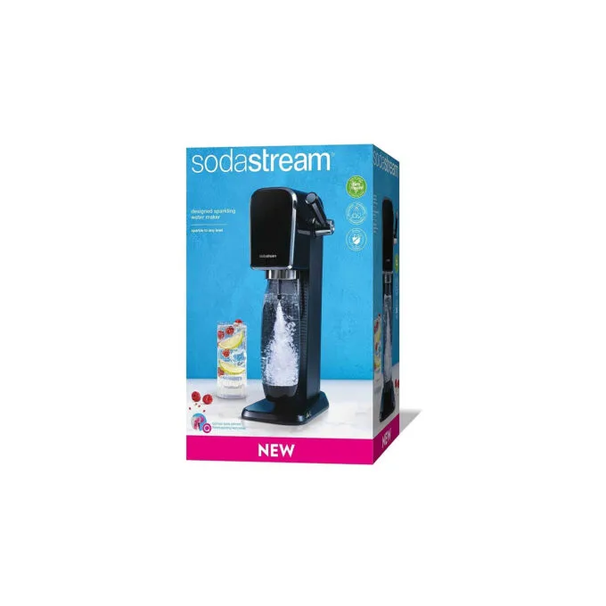 SodaStream Art Noir — image 8