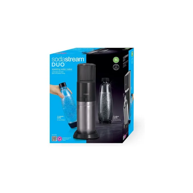 SodaStream Duo Titan — image 4