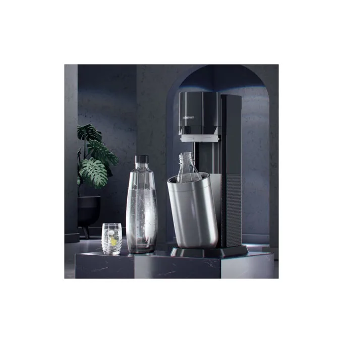 SodaStream Duo Titan — image 5