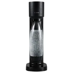 SodaStream GAIA schwarz