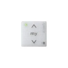 Somfy 1811093 Funkwandsender 1 IN io