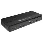 Sonnet Echo 13 Thunderbolt 5 SSD Dock - 1TB