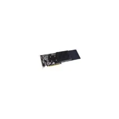 Sonnet Fusion SSD M.2 4x4 PCIe Card