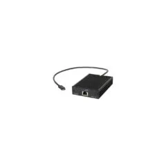 Sonnet Solo 10G Thunderbolt 3 zu 10Gb Base-T Ethernet Adapter