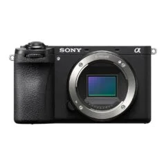 Sony Alpha 6700 Body schwarz