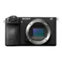 Sony Alpha 6700 Body schwarz
