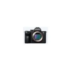 Sony Alpha 7 Mark III Body