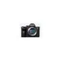 Sony Alpha 7 Mark III Body