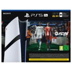 Sony Playstation 5 Pro Digital inkl EA FC 26
