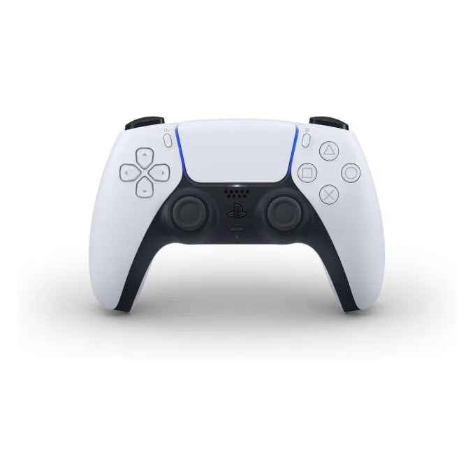 Sony PlayStation 5 Slim Disc + Fortnite Flowering Chaos . 1TB — image 9