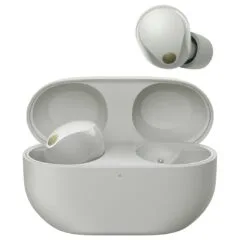 Sony WF-1000XM5 - ANC Virtual Surround (Spatial Sound) In-Ear inkl. Lade-Etui - white