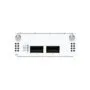 SOPHOS 2 port 40GbE QSFP+ Flexi Port Module for XGS 5500 6500 7500 8500 models only