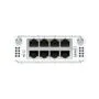 SOPHOS 4 port GbE copper PoE + 4 port GbE copper Flexi Port module