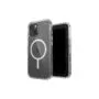 Speck Presidio Perfect Clear Case MagSafe iP 17