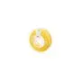 Spectrum 3D Filament PLA Premium 1.75mm Bahama Yellow Gelb 1kg