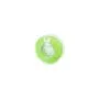 Spectrum 3D Filament PLA Premium 1,75mm Fluorescent Green Grün Fluoreszierend 1kg