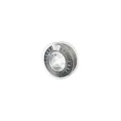 Spectrum 3D Filament PLA Premium 1,75mm Silver Star Silber 1kg