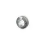 Spectrum 3D Filament PLA Premium 1,75mm Silver Star Silber 1kg