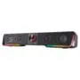Speedlink Lautsprecher GRAVITY RGB. Soundbar. schwarz retail