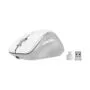 Speedlink LIBERA Rechargeable Mouse Wireless BT Silent white