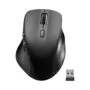 Speedlink Maus LIBERA. rechargable. wirel. & BT. silent. bk retail