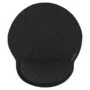Speedlink Mauspad VELLU. Memory Foam. schwarz retail