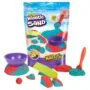 Spinmaster Kinetic Sand - Mold n? Flow Set