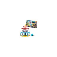 Spinmaster Paw Patrol - Dino Hauptquartier