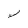 Spiralschlauch flexibel 2 m x 16 mm schwarz