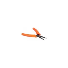 Spitzzange orange 14.2 cm