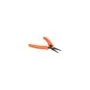 Spitzzange orange 14.2 cm