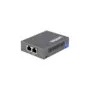 Splitter POS-3000 1x GE PoE