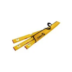 STABILA PRO SET 80 ASM Wasserwaagen