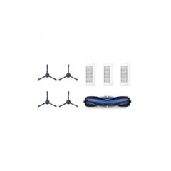 Standard Service Kit fr DEEBOT N20e N20e PLUS N30 PRO OMNI